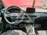 2020 Ford FOCUS