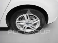 2020 Ford FOCUS