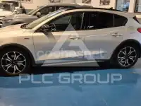 2020 Ford FOCUS