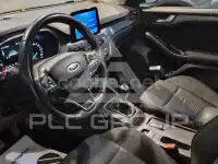2020 Ford FOCUS