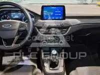 2020 Ford FOCUS