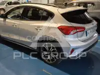 2020 Ford FOCUS