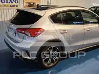 2020 Ford FOCUS