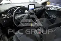 2020 Ford FOCUS