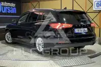 2020 Ford FOCUS