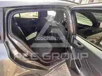 2020 Ford FOCUS