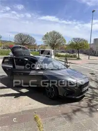 2020 Ford FOCUS