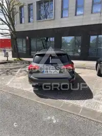 2020 Ford FOCUS