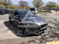 2020 Ford FOCUS