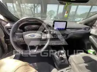 2020 Ford FOCUS