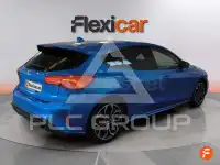 2020 Ford FOCUS