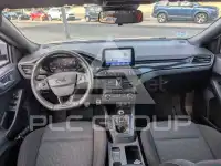 2020 Ford FOCUS