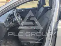 2020 Ford FOCUS