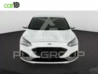 2020 Ford FOCUS