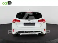 2020 Ford FOCUS