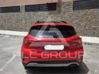 2020 Ford FOCUS