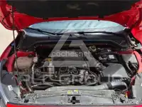 2020 Ford FOCUS