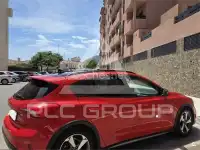2020 Ford FOCUS