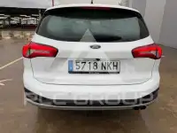 2020 Ford FOCUS