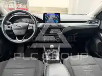 2020 Ford FOCUS