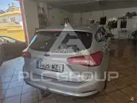 2020 Ford FOCUS