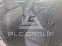 2020 Ford FOCUS