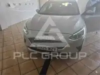 2020 Ford FOCUS