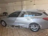 2020 Ford FOCUS