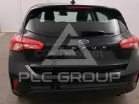 2020 Ford FOCUS