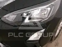 2020 Ford FOCUS
