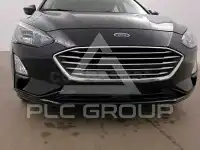 2020 Ford FOCUS