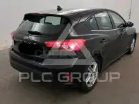 2020 Ford FOCUS