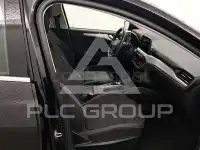 2020 Ford FOCUS