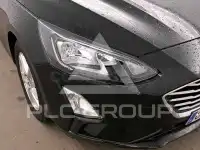 2020 Ford FOCUS