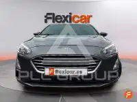 2020 Ford FOCUS