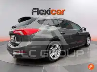 2020 Ford FOCUS