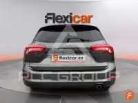 2020 Ford FOCUS
