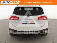 2020 Ford FOCUS