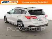 2020 Ford FOCUS