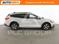 2020 Ford FOCUS