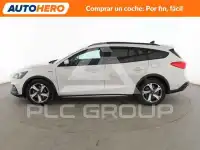 2020 Ford FOCUS