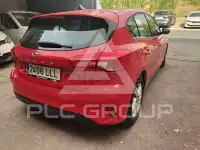 2020 Ford FOCUS