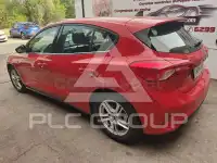 2020 Ford FOCUS