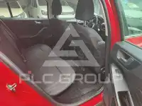 2020 Ford FOCUS
