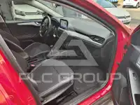 2020 Ford FOCUS