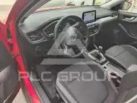 2020 Ford FOCUS