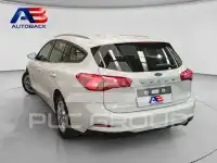 2020 Ford FOCUS