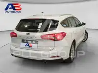 2020 Ford FOCUS