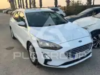 2020 Ford FOCUS