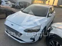 2020 Ford FOCUS
